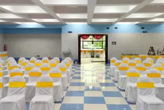 Recreational Hall
